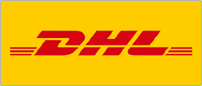 allmyclothes.de - DHL Logo