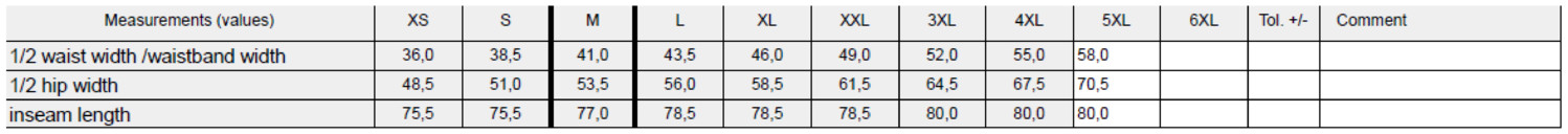 Build Your Brand: Men's Ultra Heavy Sweatpants BY245 Build Your Brand: Men's Ultra Heavy Sweatpants BY245