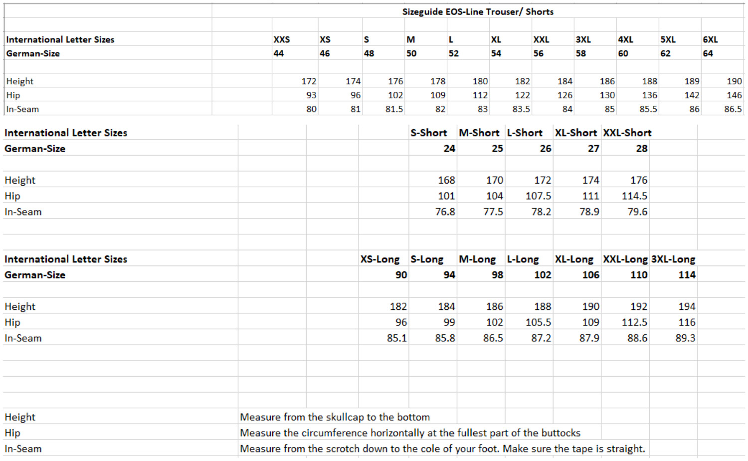 Korntex: EOS Hi-Vis Workwear Trousers With Printing Areas EOSTR Korntex: EOS Hi-Vis Workwear Trousers With Printing Areas EOSTR