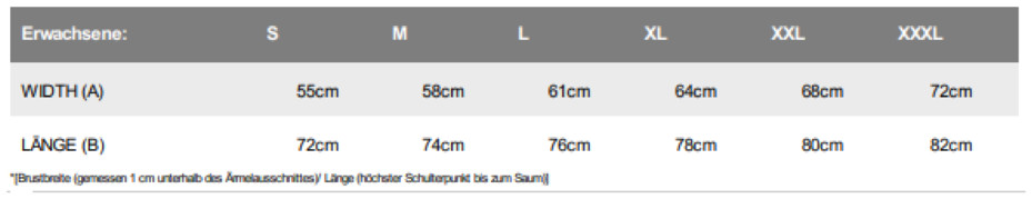 Roly: Winter Jacket Surgut CQ5085 Roly: Winter Jacket Surgut CQ5085