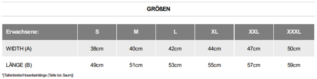 Roly Workwear: Shorts Tahoe BE8409 Roly Workwear: Shorts Tahoe BE8409