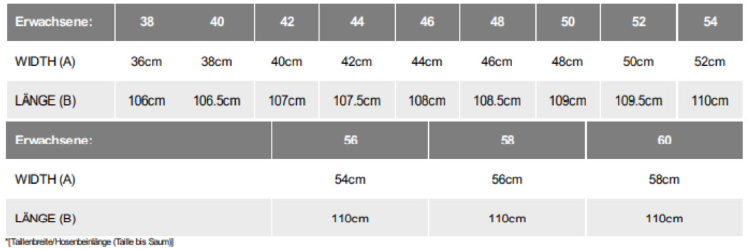 Roly Workwear: Trousers Ranger FR9400 Roly Workwear: Trousers Ranger FR9400