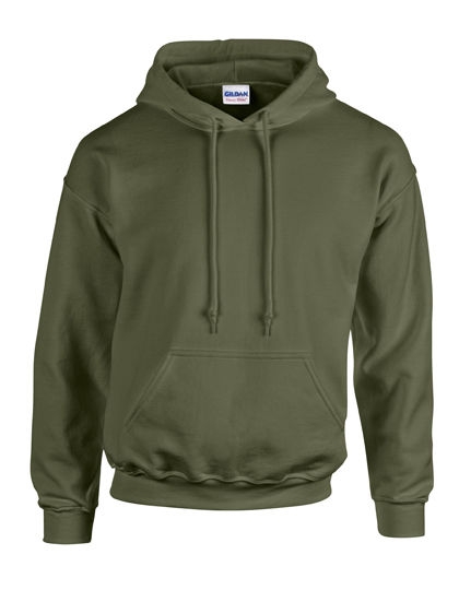 Gildan: Heavy Blend™ Adult Hooded Sweatshirt 18500